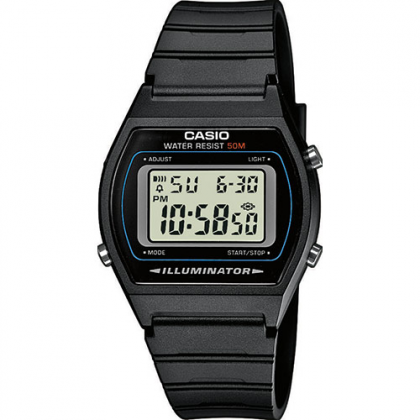 CASIO W-202-1AVEF